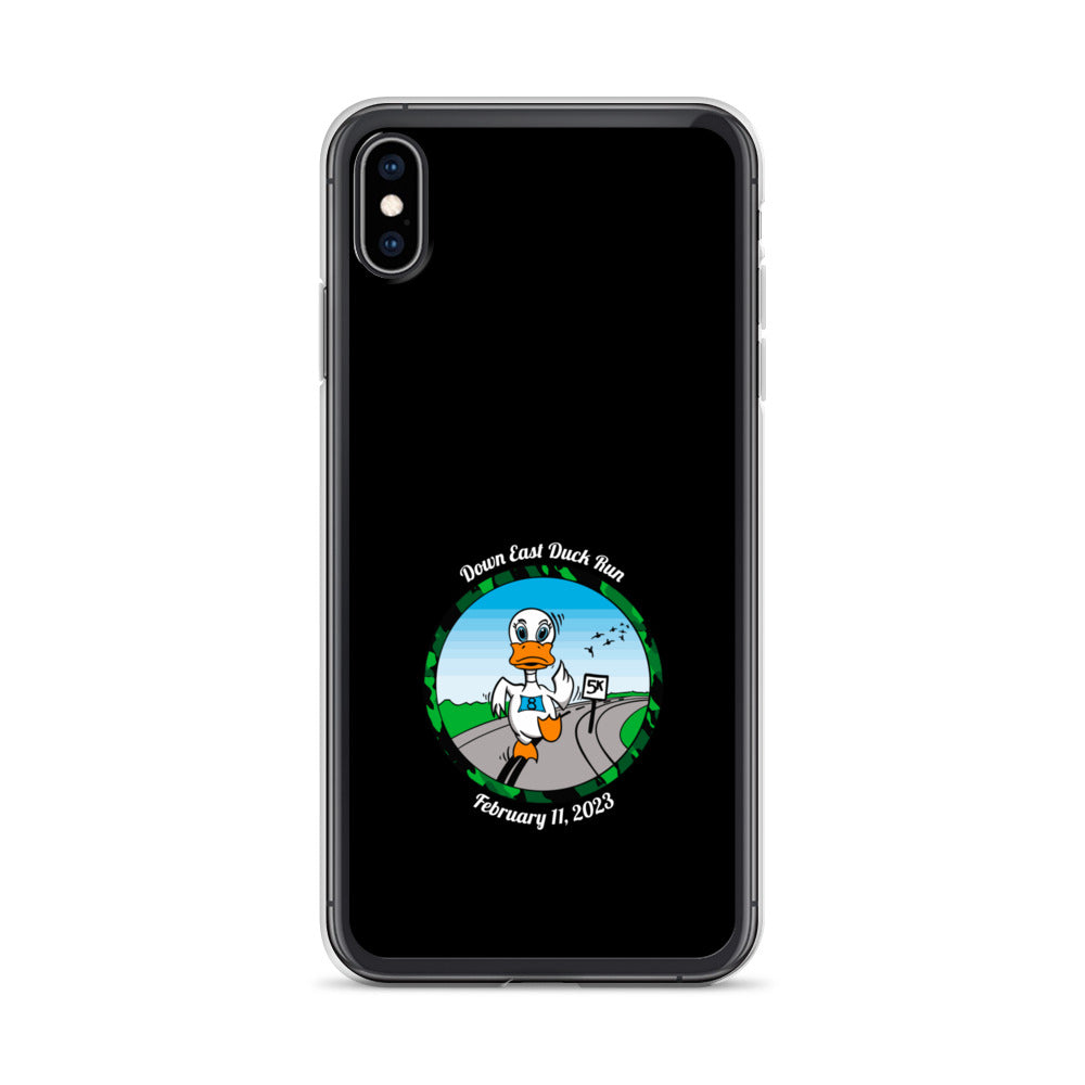 DEDR iPhone Case