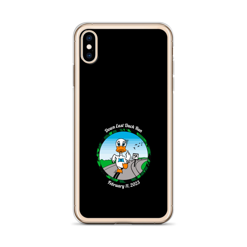 DEDR iPhone Case