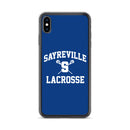 SYL iPhone Case