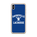 SYL iPhone Case