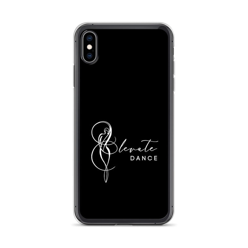 Elevate Dance iPhone Case