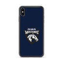 OAS iPhone Case
