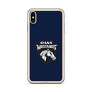 OAS iPhone Case