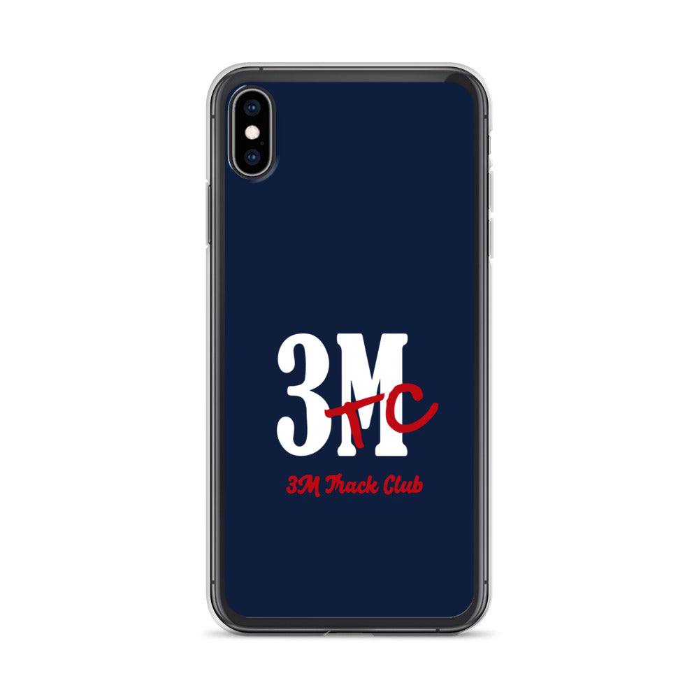 3M iPhone Case