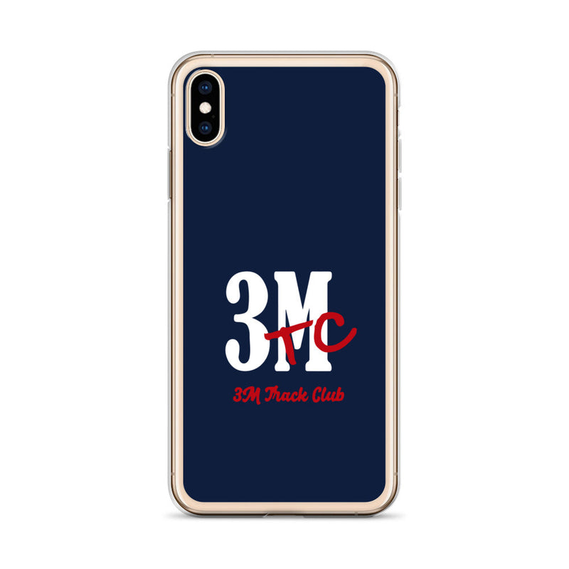 3M iPhone Case