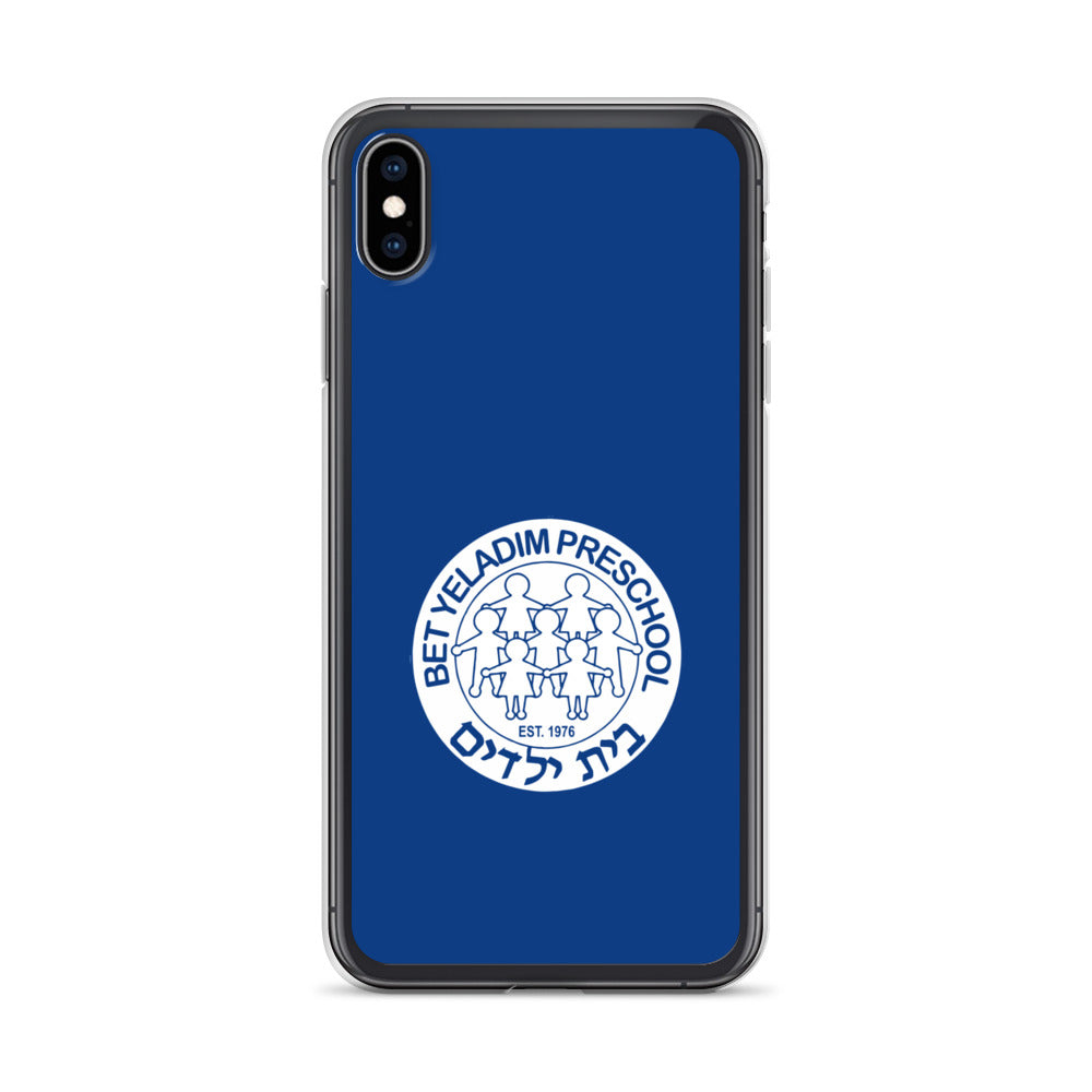 BY iPhone Case