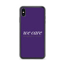 WCPC iPhone Case