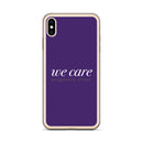 WCPC iPhone Case