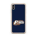TFS iPhone Case