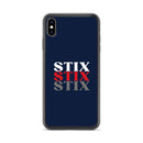 Funda Stix para iPhone