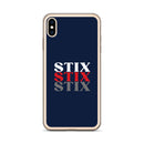 Funda Stix para iPhone