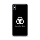 LGW iPhone Case