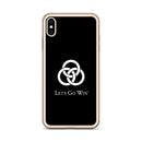 LGW iPhone Case