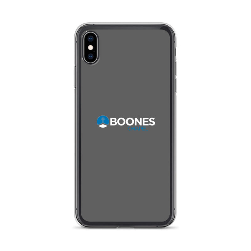 BCBC iPhone Case