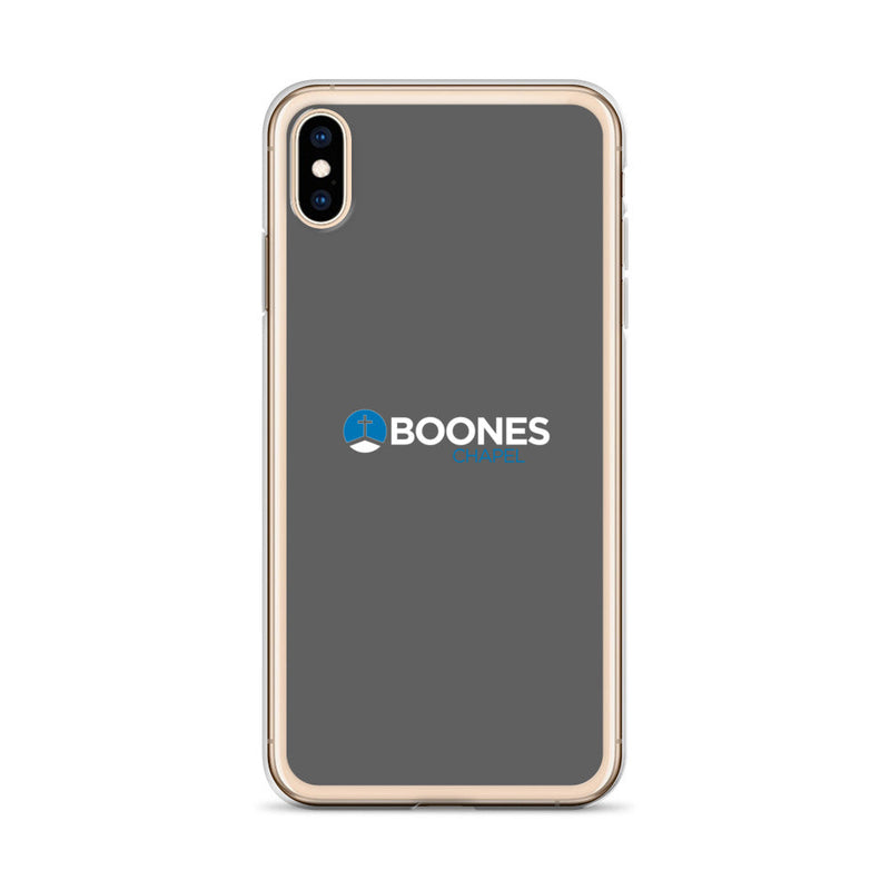 BCBC iPhone Case