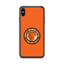 HHH iPhone Case