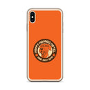 HHH iPhone Case