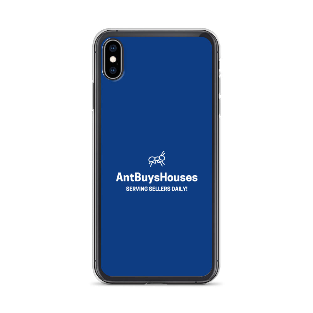 Funda para iPhone ABGHi