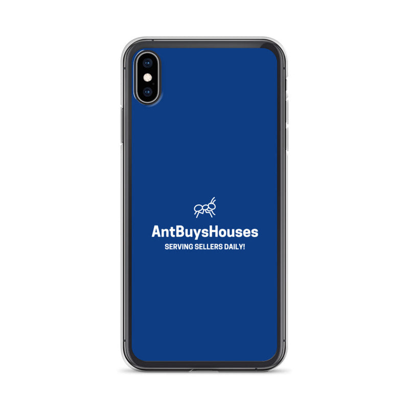 ABGHiPhone Case