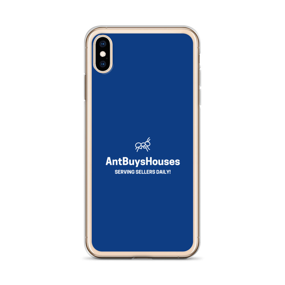 Funda para iPhone ABGHi