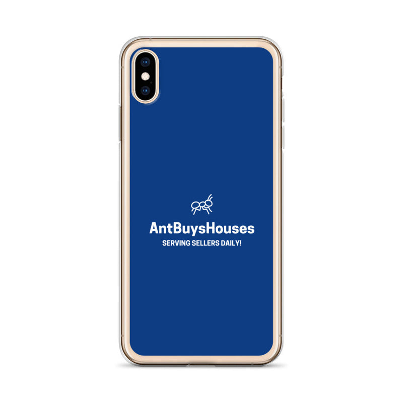 ABGHiPhone Case