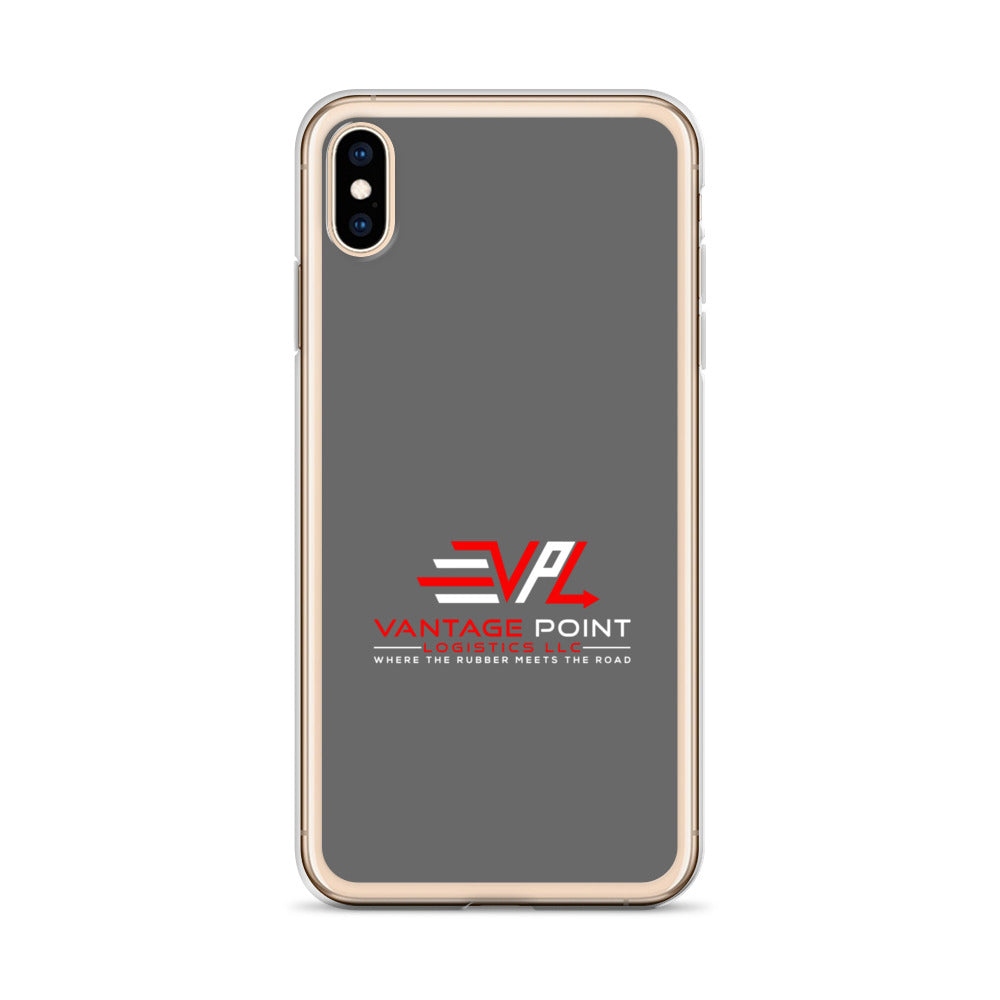 VPL iPhone Case