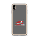 VPL iPhone Case