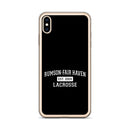 Rumson Fair Haven iPhone Case