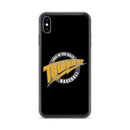 LHYAA iPhone Case