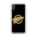 LHYAA iPhone Case