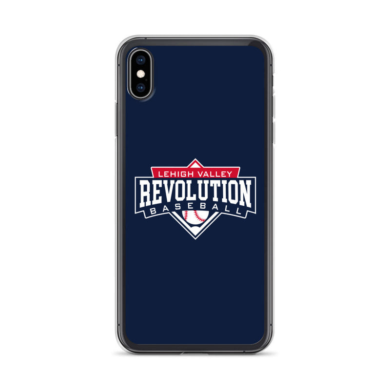 LVRB iPhone Case