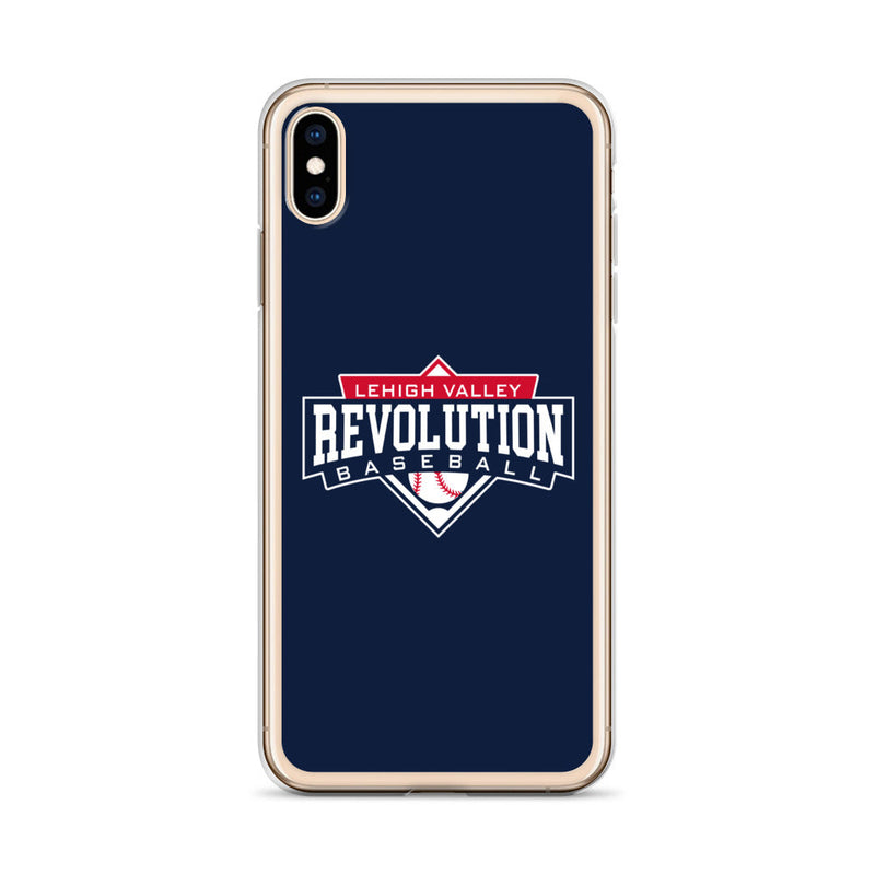 LVRB iPhone Case