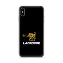 Northwestern Lehigh iPhone Case