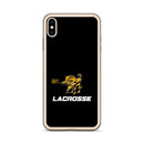 Northwestern Lehigh iPhone Case