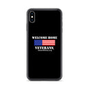 WHV iPhone® Case