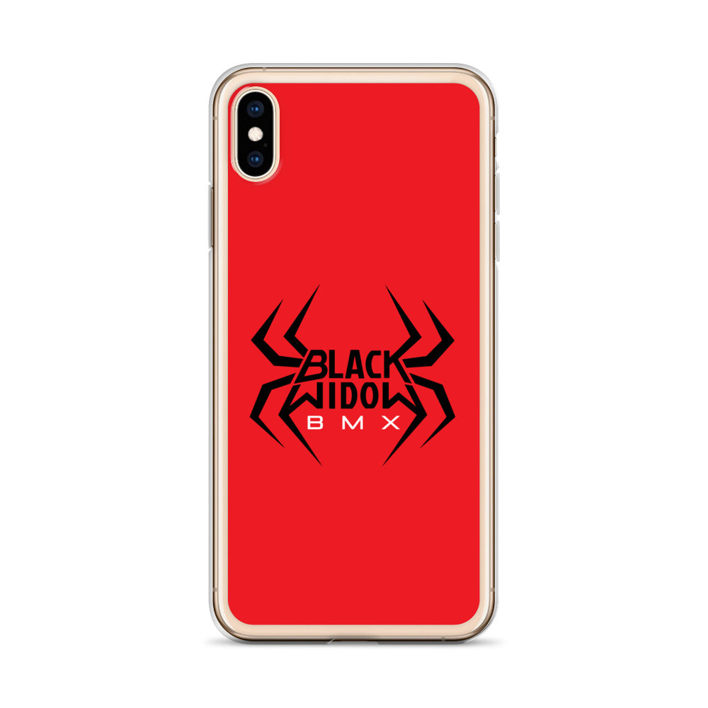 BW Clear Case for iPhone®