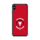 NWC Clear Case for iPhone®