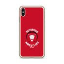 NWC Clear Case for iPhone®