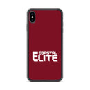 Coastal Elite Clear Case for iPhone®