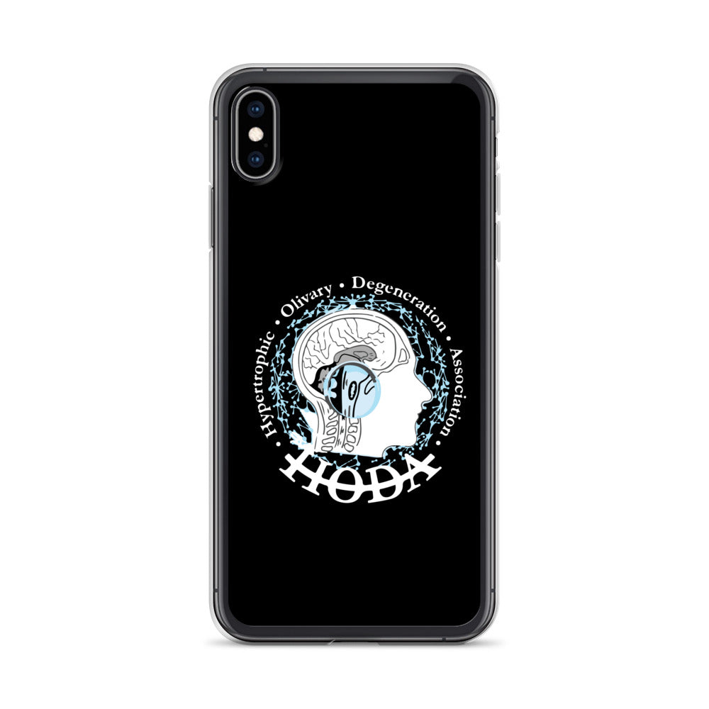 HODA Case for iPhone®