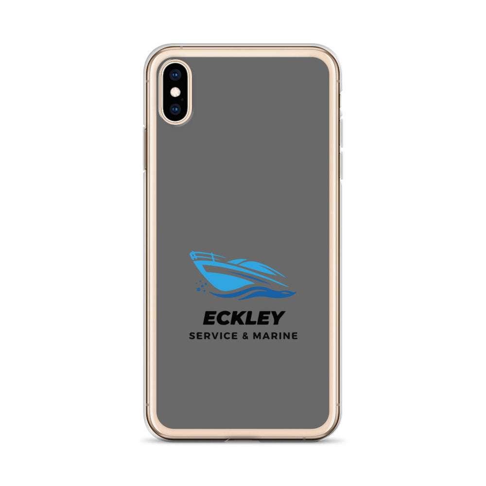 ESM Clear Case for iPhone®