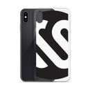 Schambach Strong iPhone Case