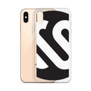Schambach Strong iPhone Case