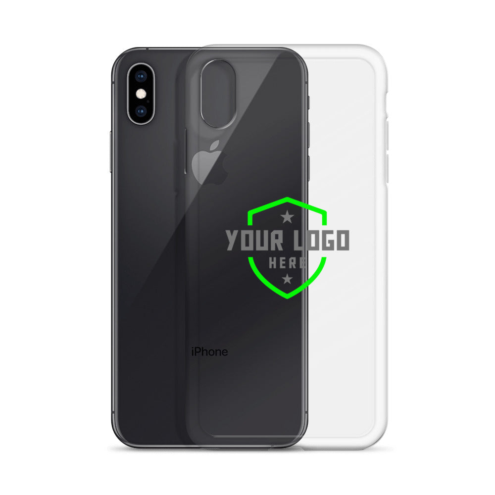 Funda de demostración para iPhone de AllUSports