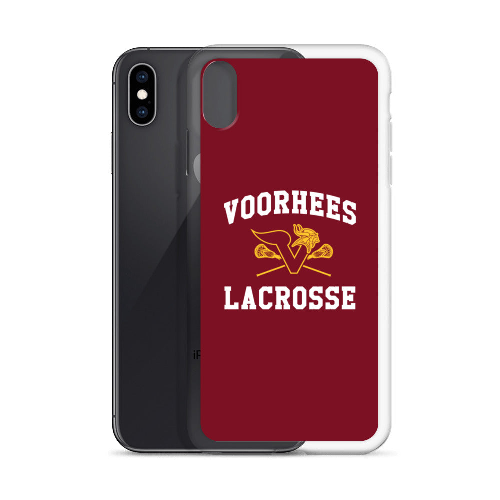 VHS iPhone Case