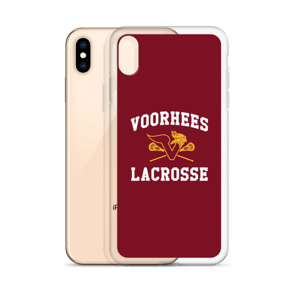VHS iPhone Case