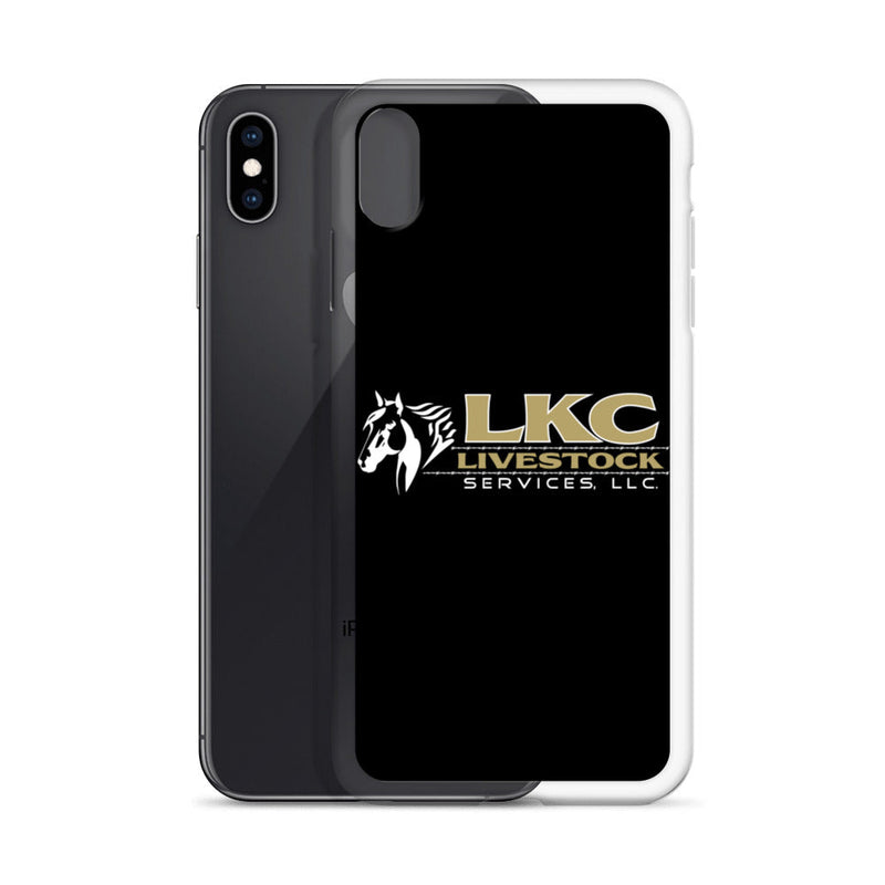 Funda para iPhone de LKC