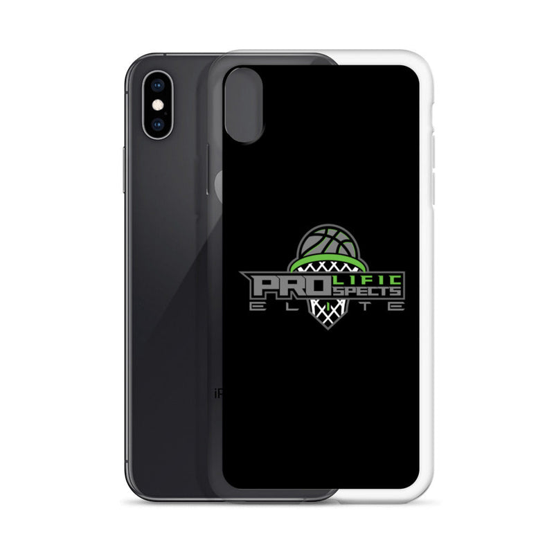 PPEB iPhone Case