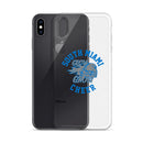 SM CH iPhone Case