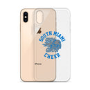 SM CH iPhone Case